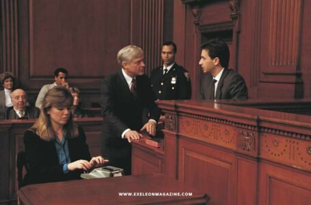 What is Deposition? What Are the Consequences of Walking Out of It?