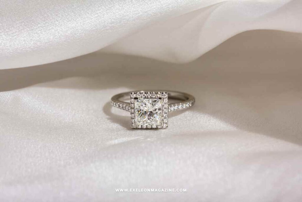 Sustainable jewelry brands