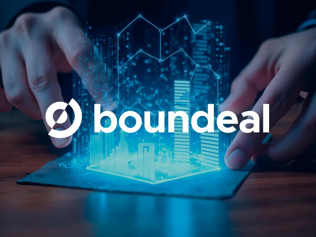 boundeal data rooms