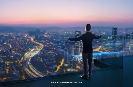 Tools That Power Visionary Leaders in the Digital Age