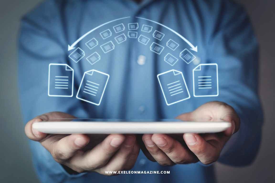 Data Management