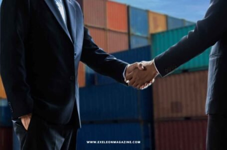 Discover the Future of International Trade Solutions