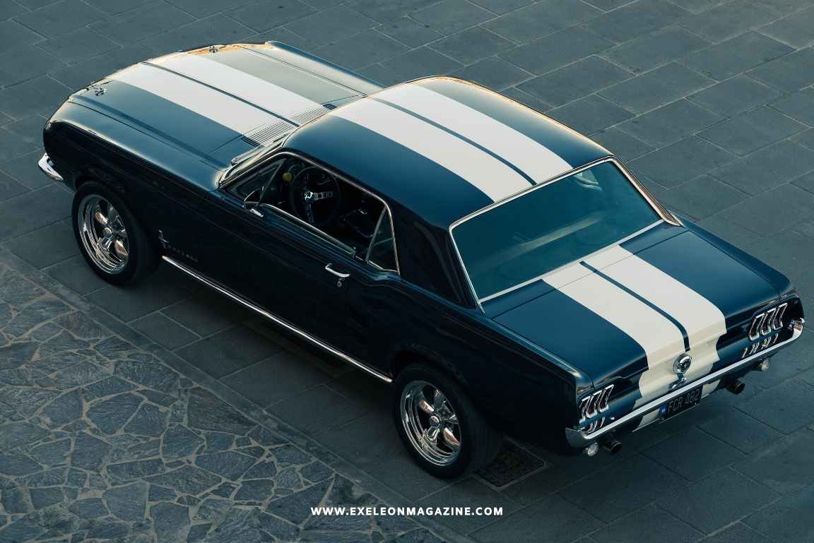 Classic Cars