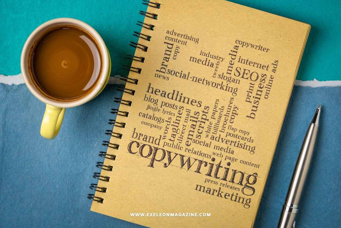 Copywriting B2B conversions