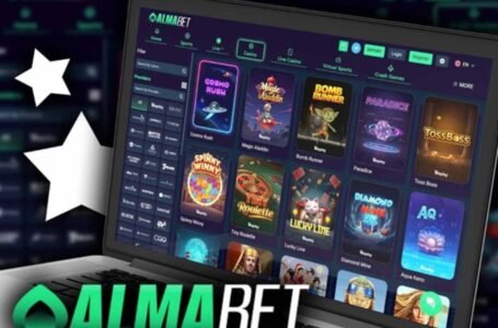 Popular Online Almabet Games among Indian Players