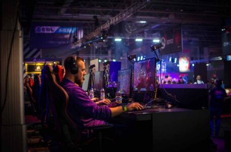 Gamepreneurs: How Digital Gaming Is Creating New Age Entrepreneurs