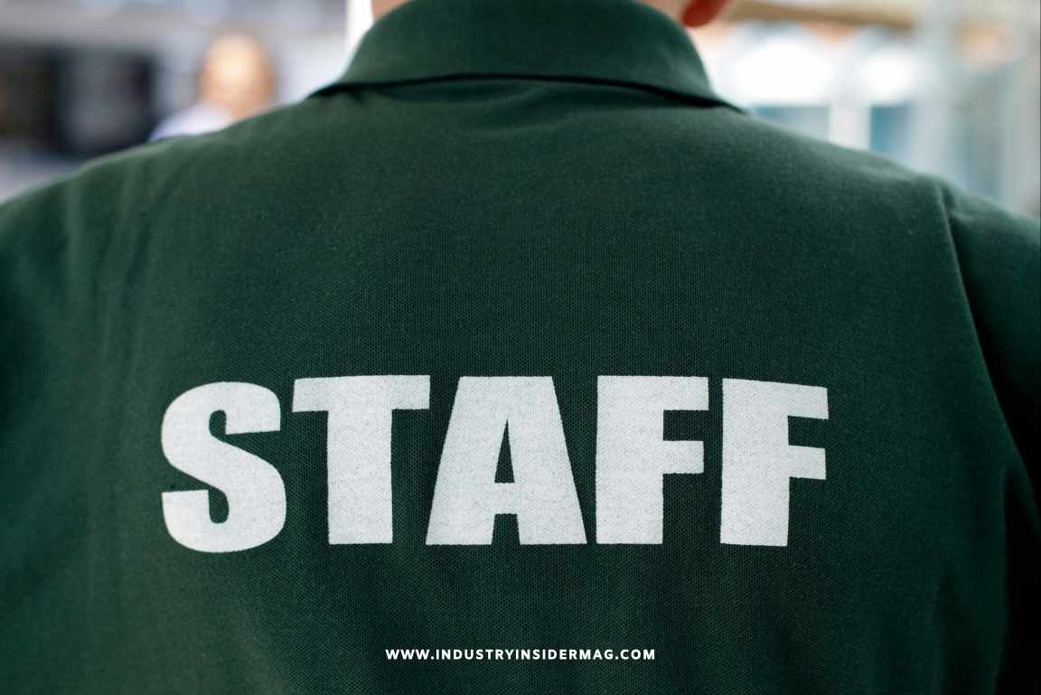 Staff Time