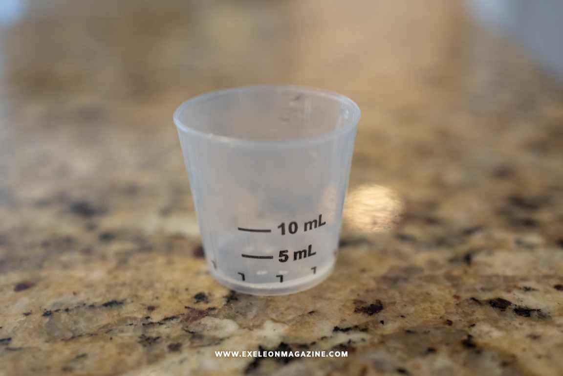 Microdosing