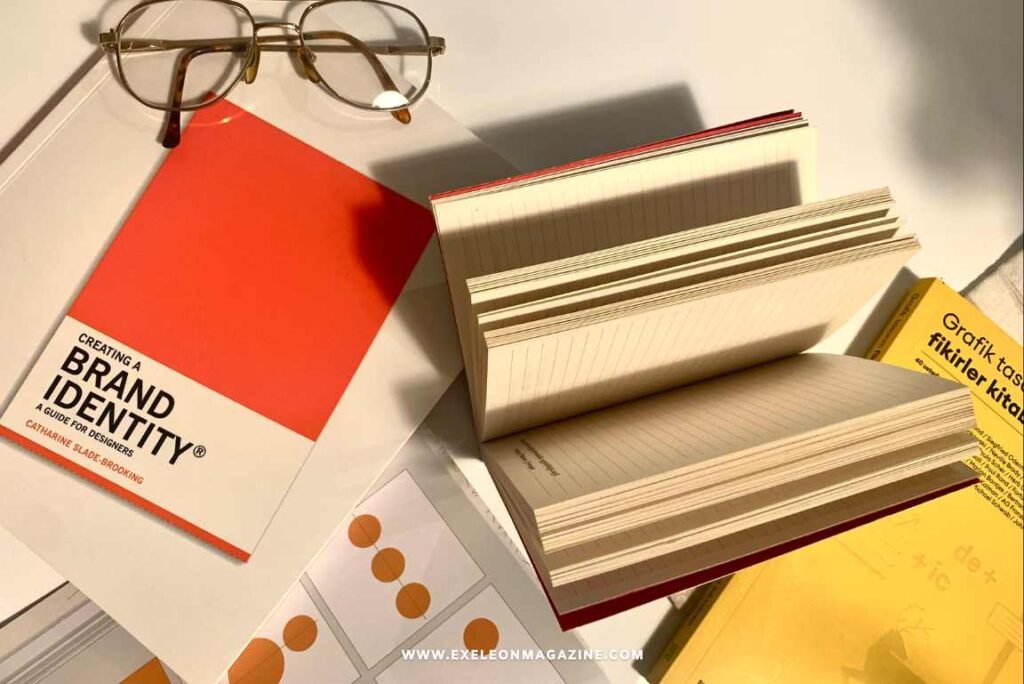 brand Identity soundtrack