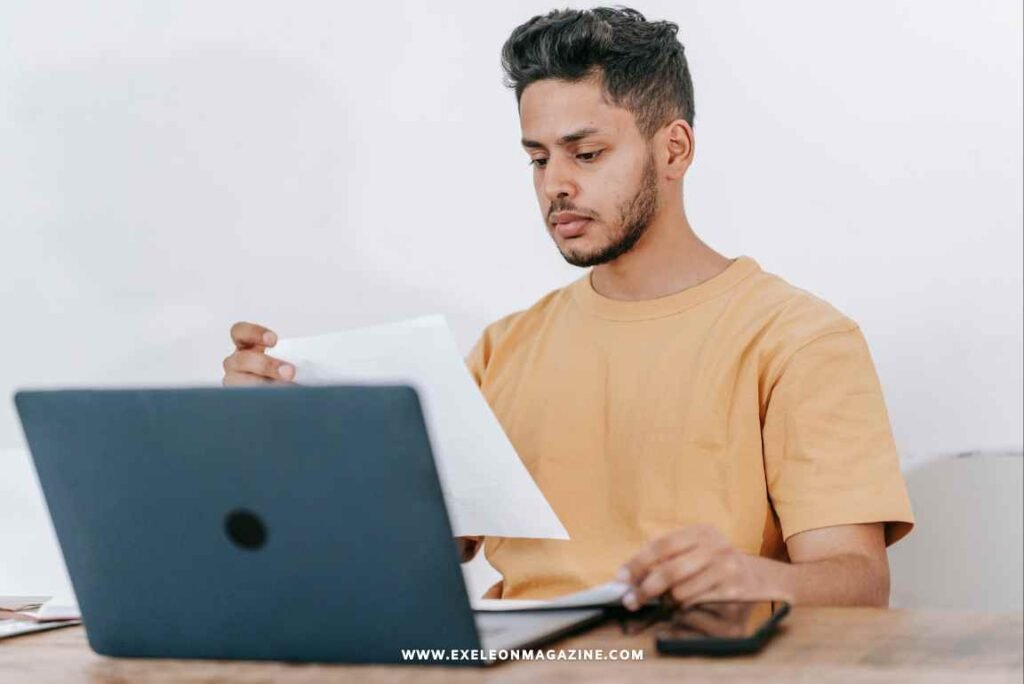 Entrepreneurial Student