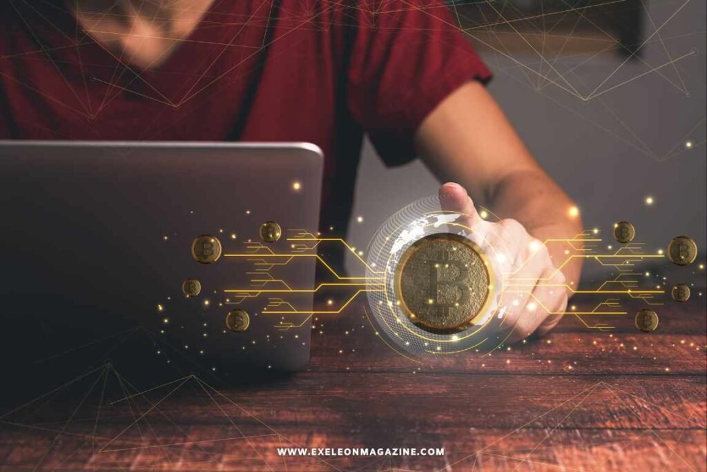 artificial intelligence in cryptocurrency