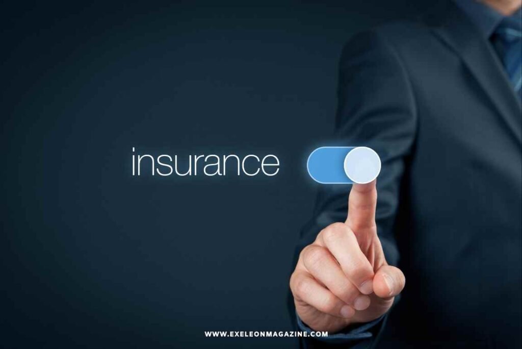 Tailored Business Insurance