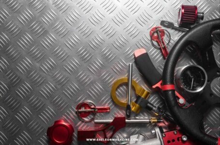 Automotive Accessories That Combine Form and Function for Maximum Impact