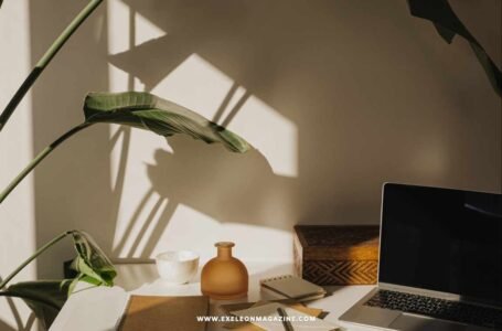 How to Divide a Space Using Light