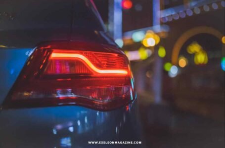 Why Every Pickup Truck Needs a Tailgate Light Bar