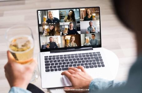 The Rise of Virtual Social Events and How to Get Involved