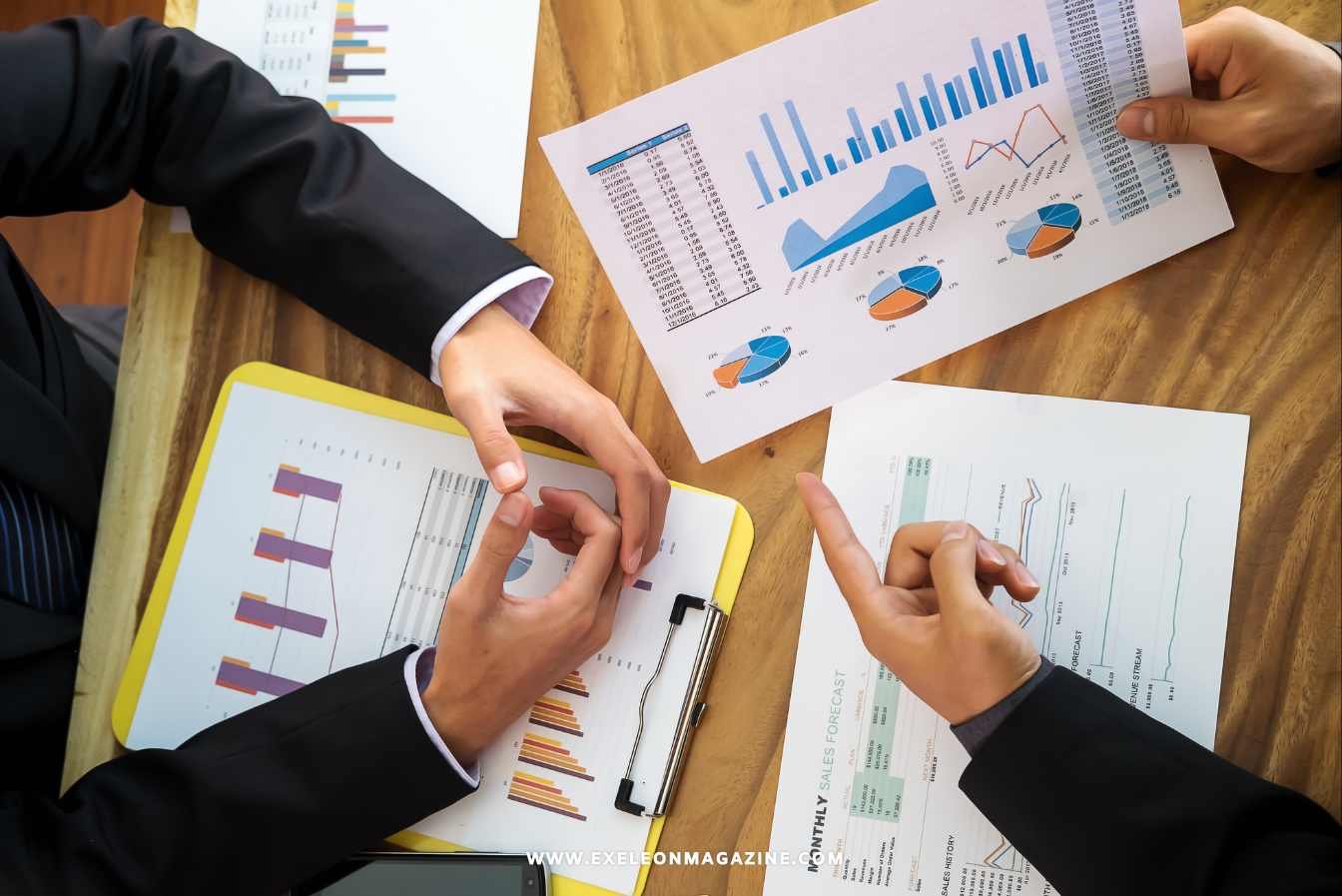 Financial Planning