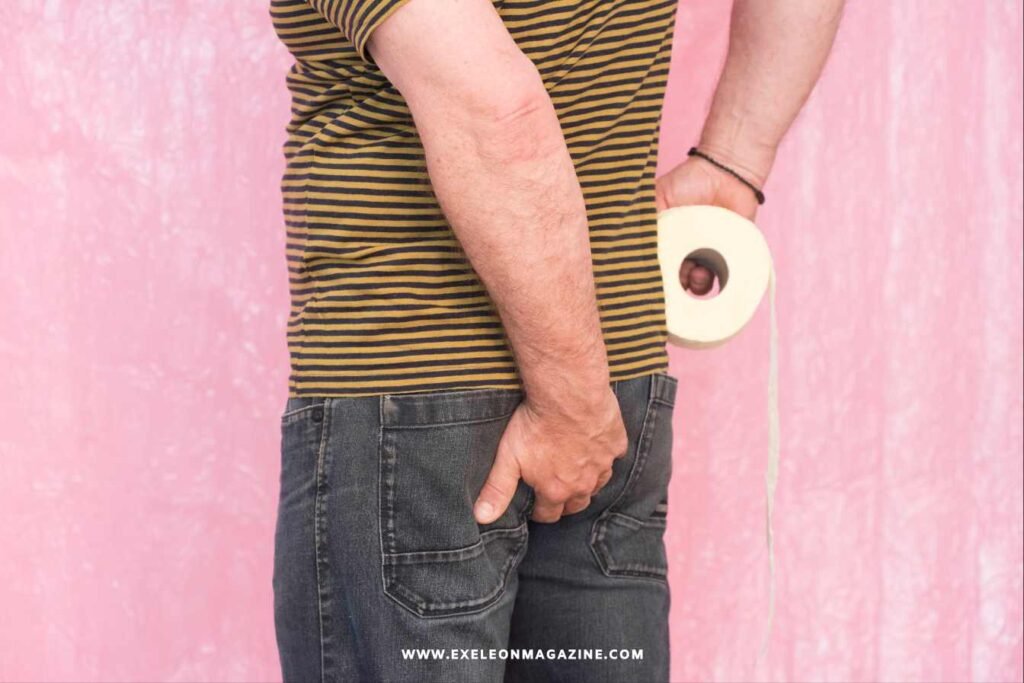 Hemorrhoids Medication