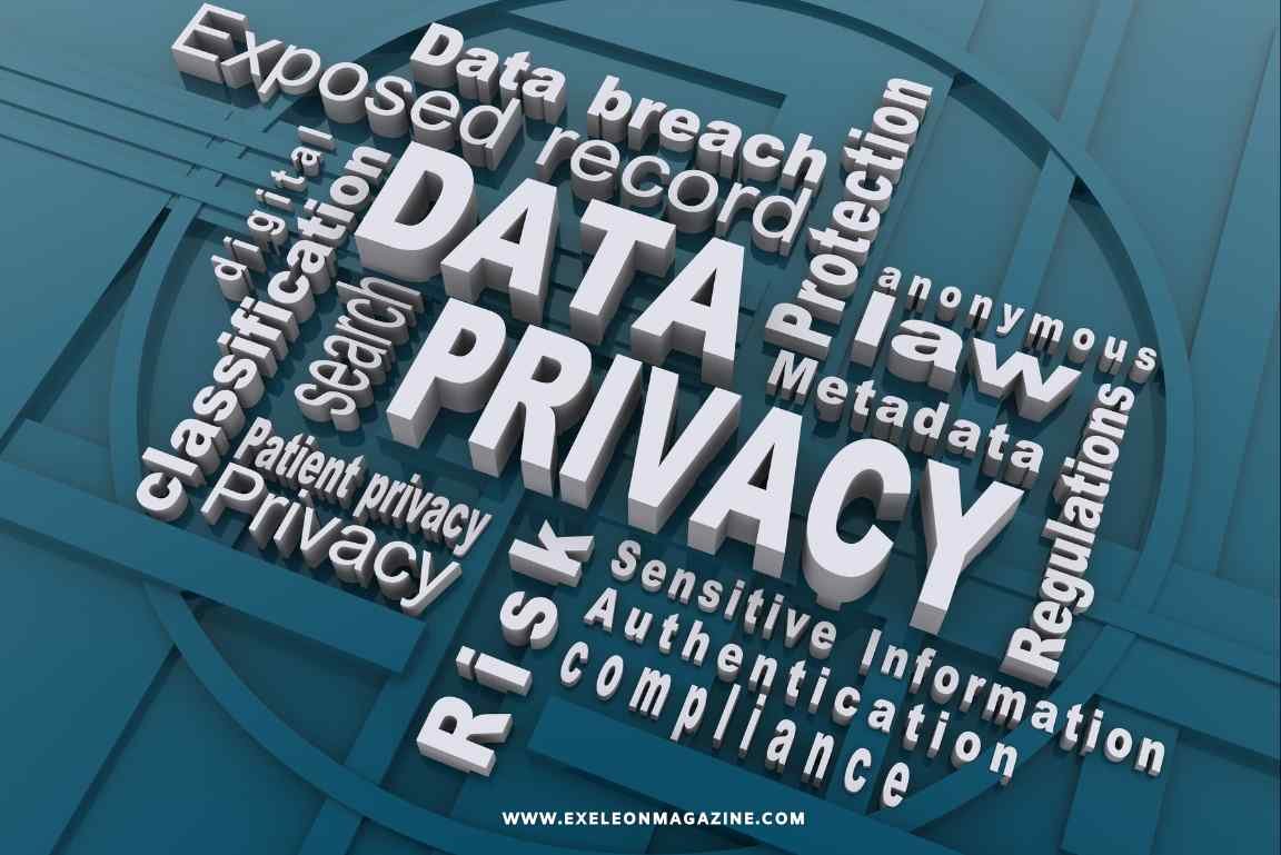 Data Privacy