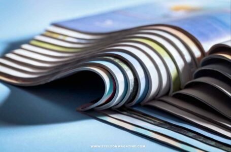 Creative Use of Digital Catalogs in Blogging and Influencer Marketing