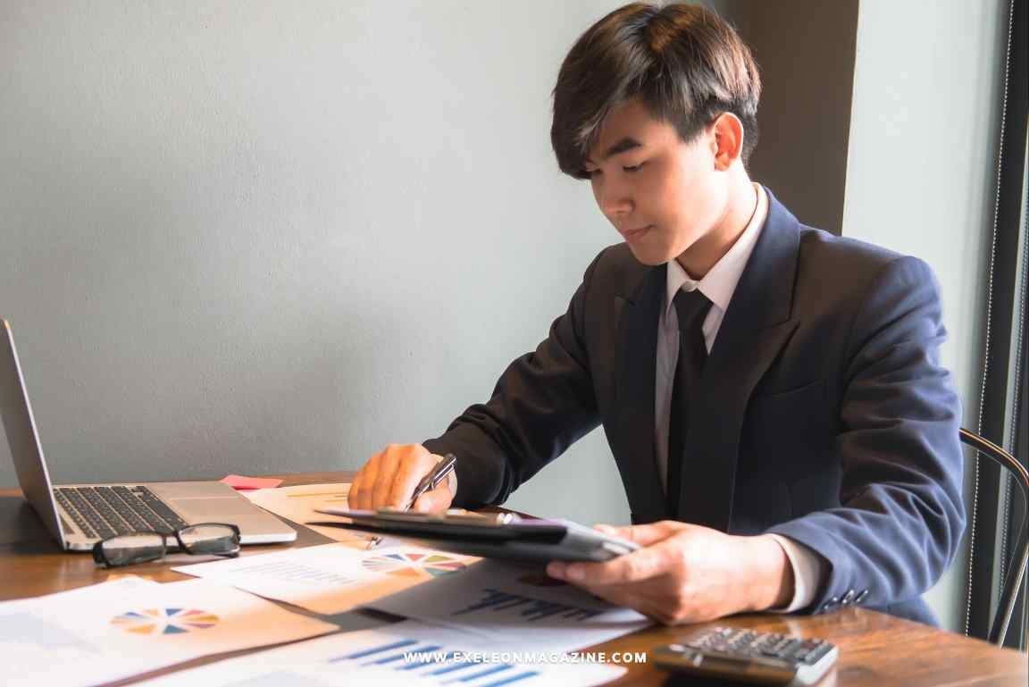 accountant