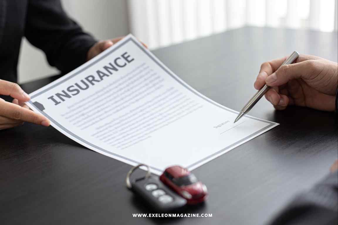 Face of Insurance