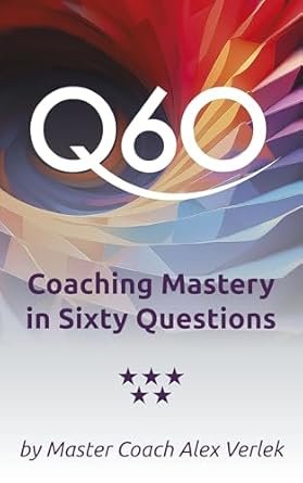 Q60 Alex Verlek Book