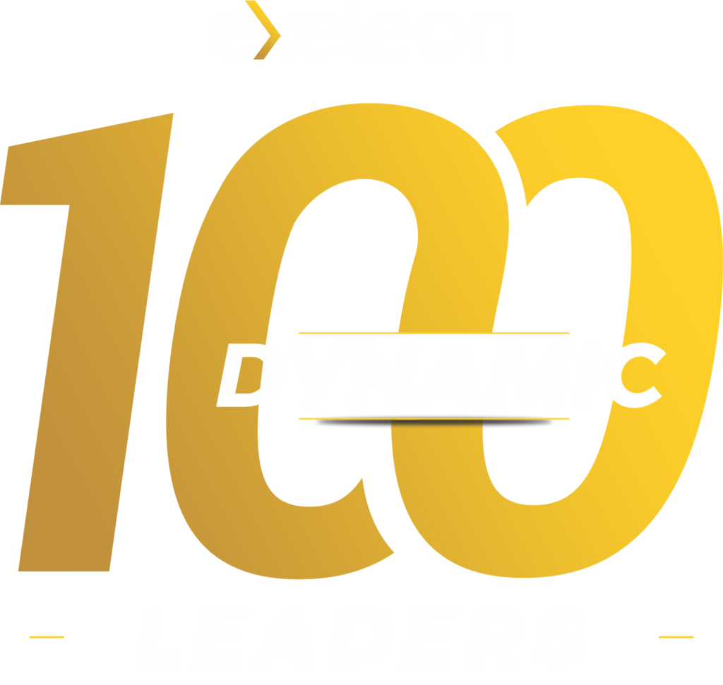100 Dynamic Leaders of 2025