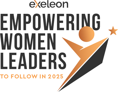 Most Empowering Women Leaders to Follow in 2025 Stoyana Natseva