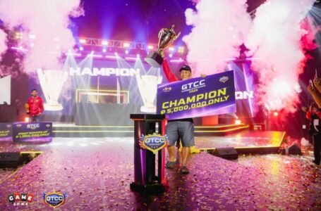 The Winning Mindset: How GTCC Champions Think