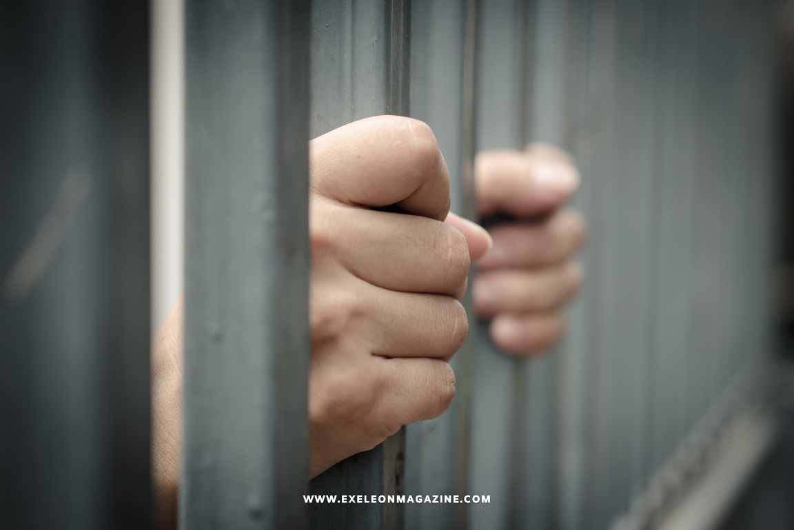 bail bonds