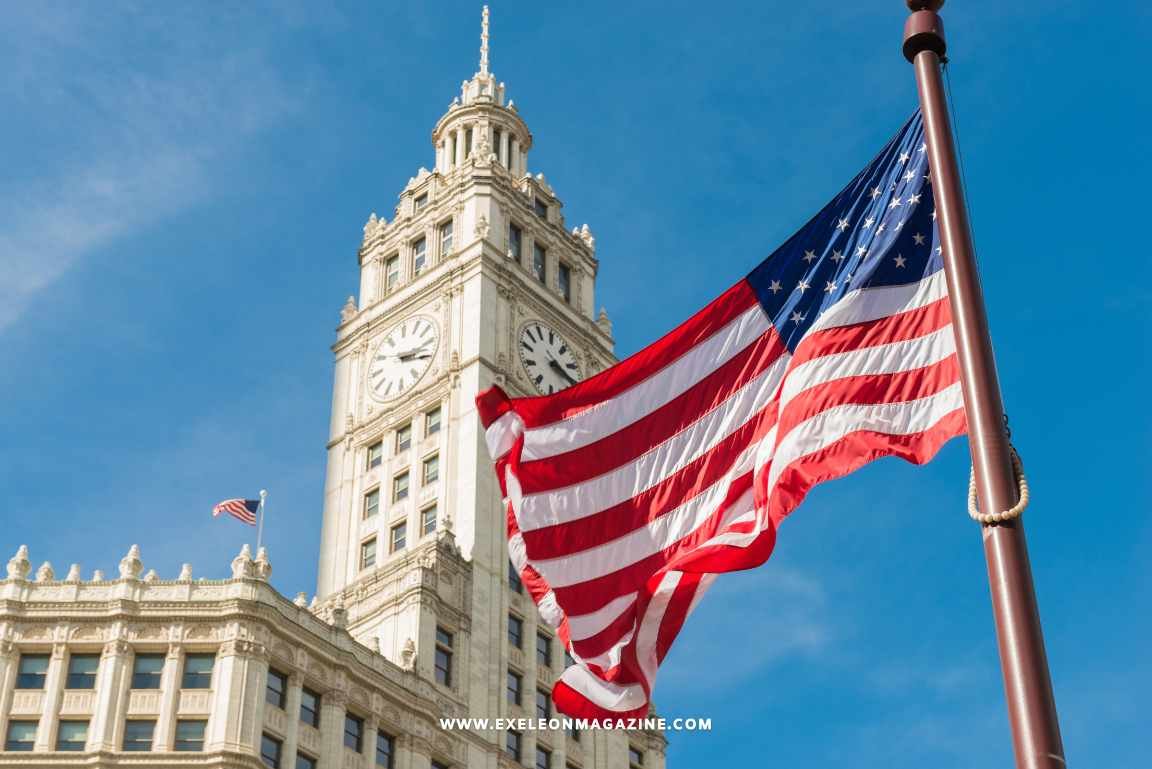 LES USA