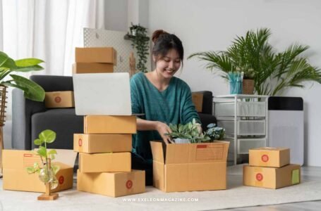 The Evolution of E-Commerce Fulfillment in the UK