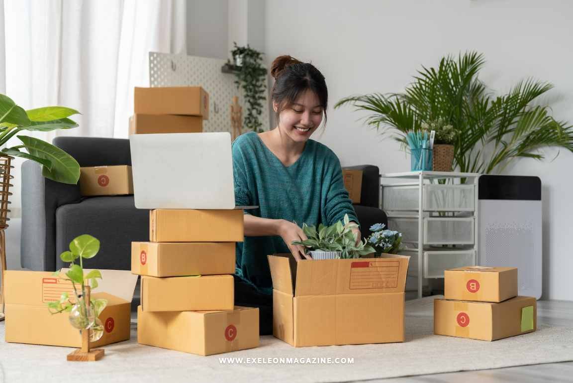 E-Commerce Fulfillment in the UK