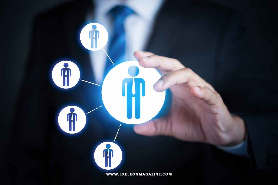 recruitment market