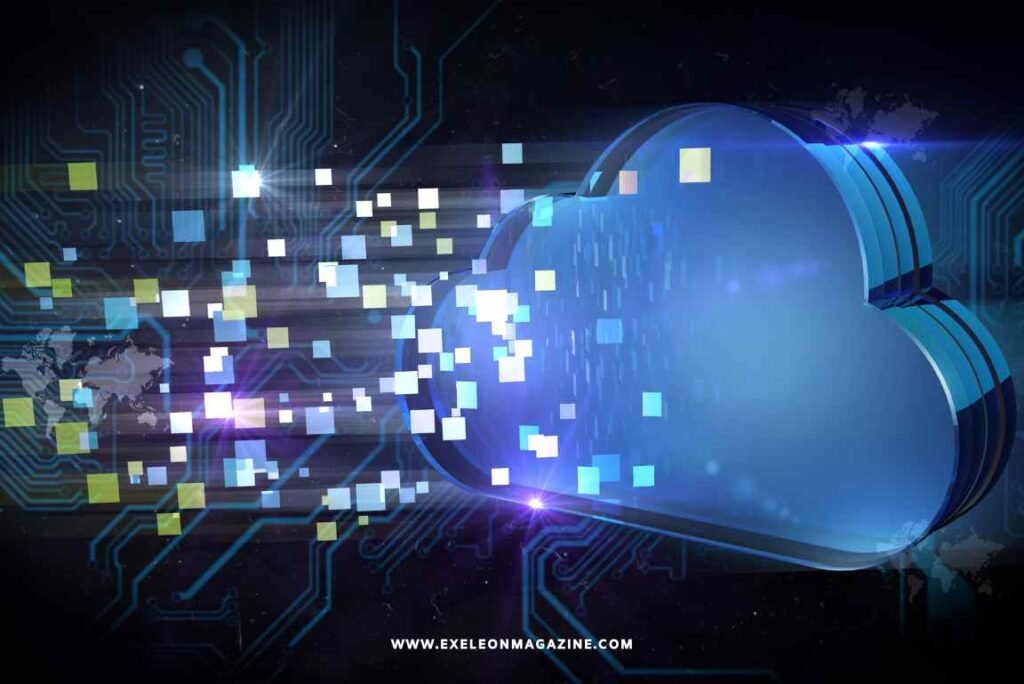 Cloud Migration Services