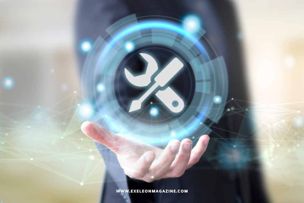 Business Tools
