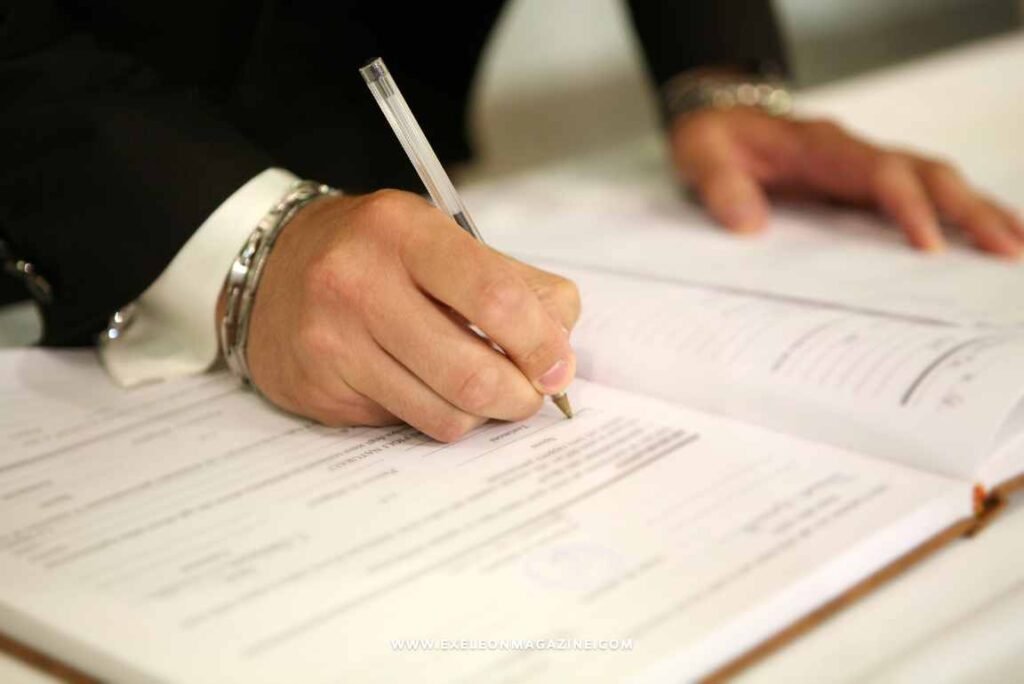 Registered Agents and Incorporation Services