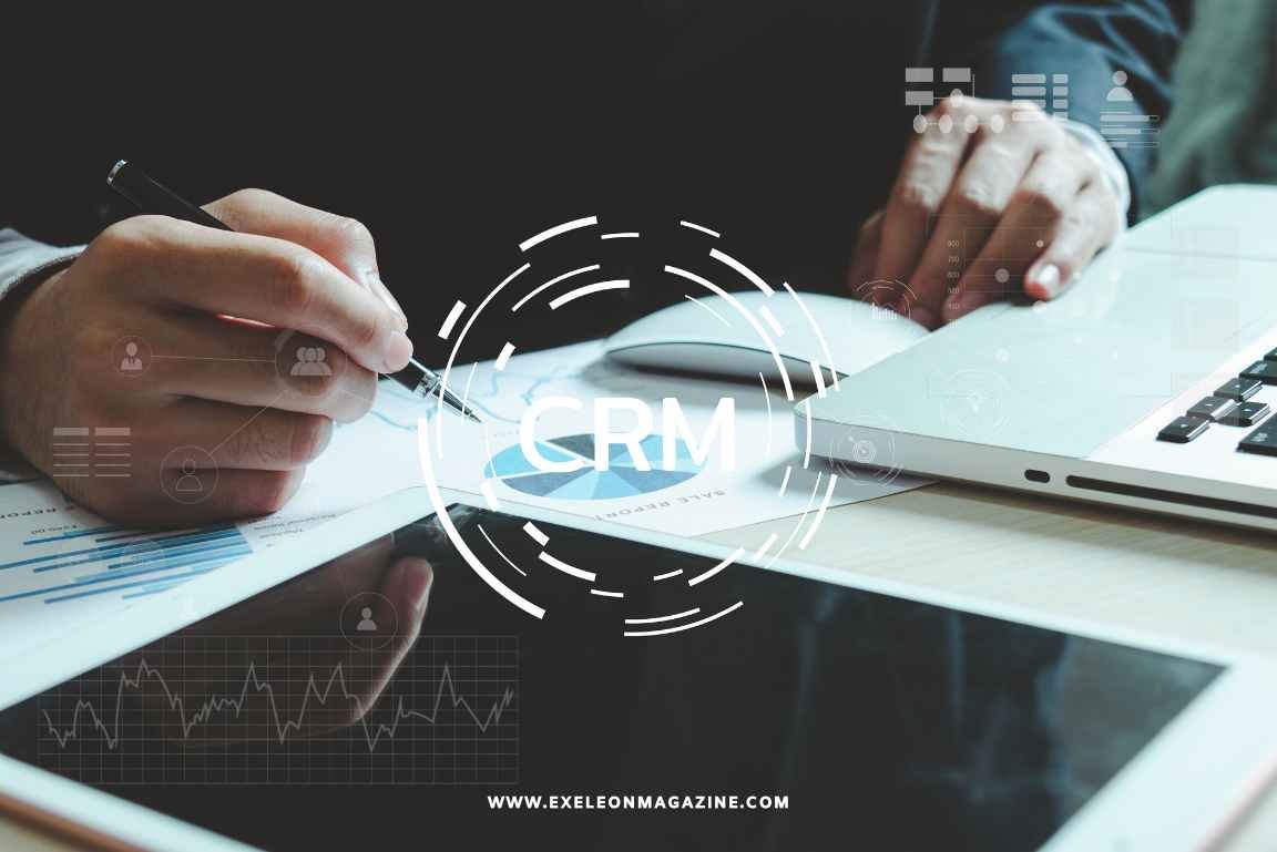 Construction CRM