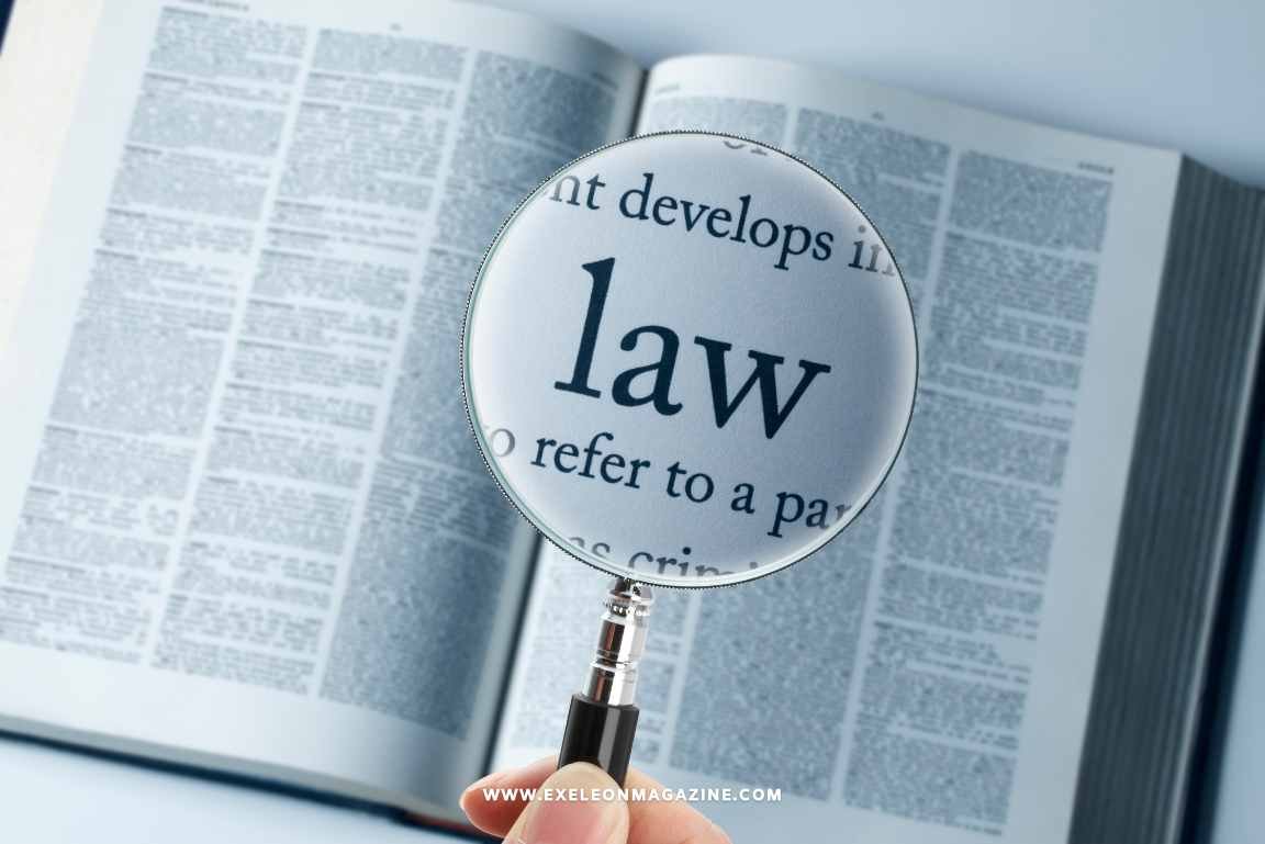 Company Law