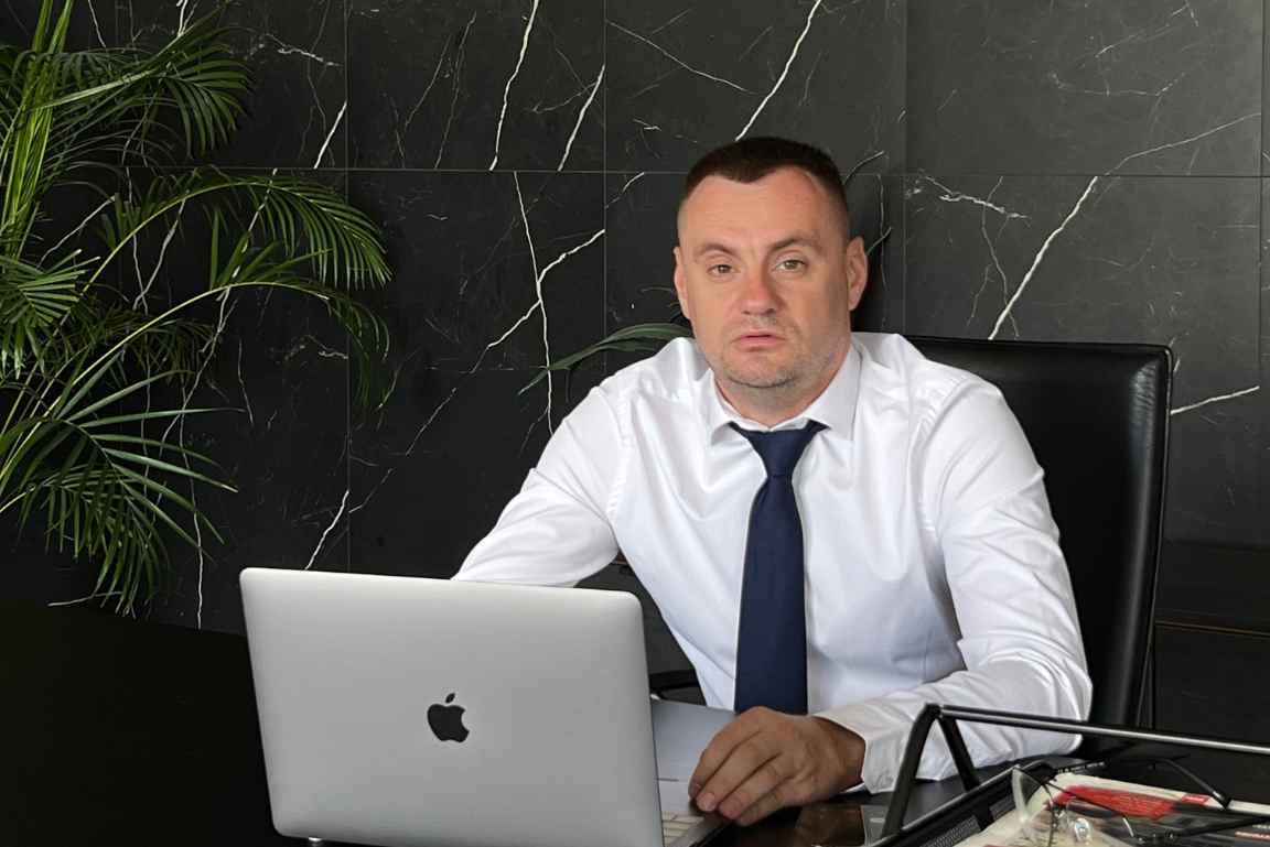 Igor Vykhrystiuk