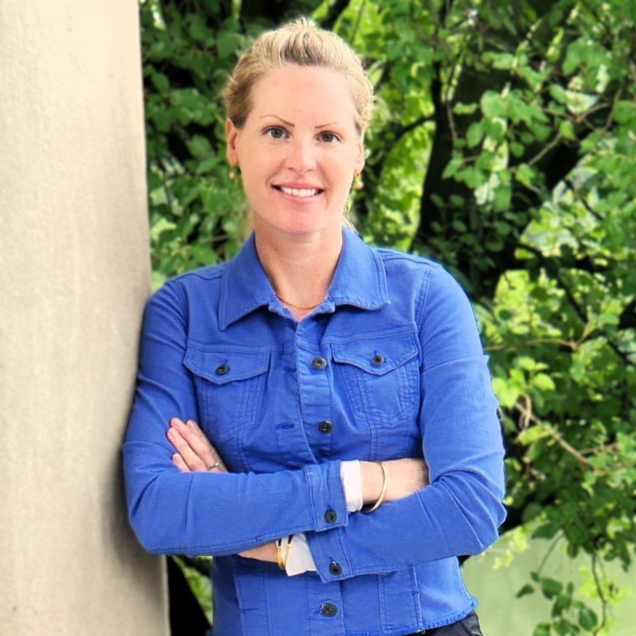 Hanne Wulp