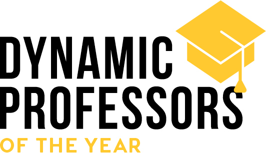 Zhiwei Zhu - 10 Most Dynamic Professors to Watch in 2025