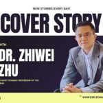 Dr. Zhiwei Zhu Exeleon Magazine