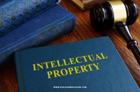Can Intellectual Property Be Used as Collateral for Business Loans?