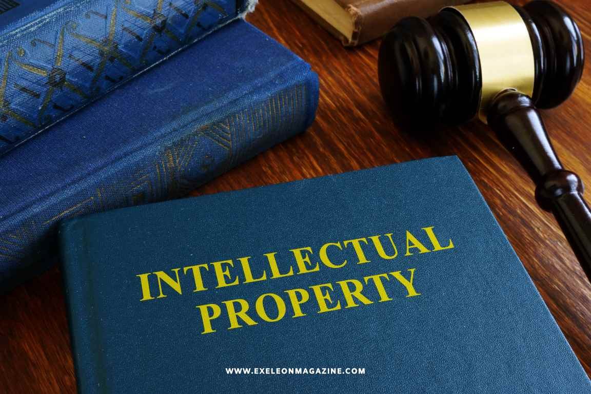 Intellectual Property