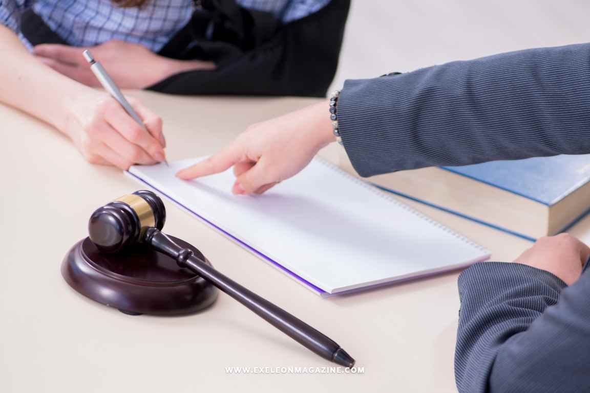 Emotional Distress Personal Injury