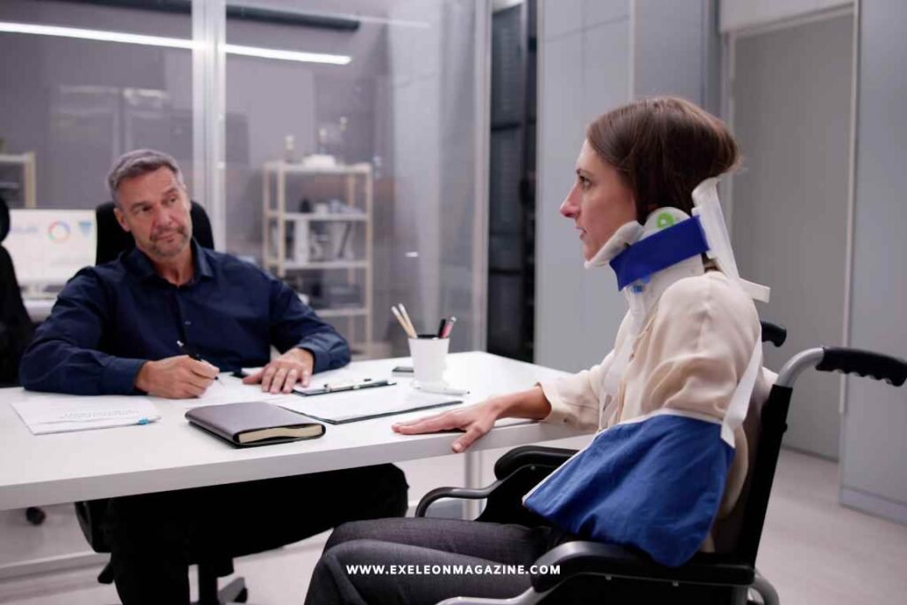 personal injury claims in Australia