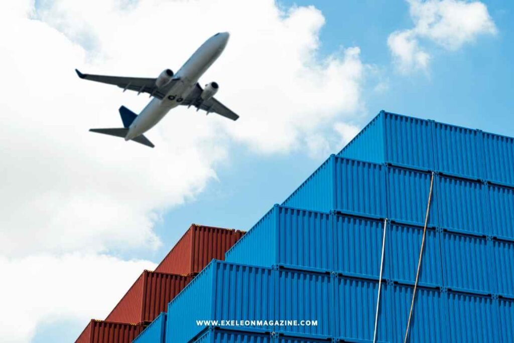 Freight Forwarding Service