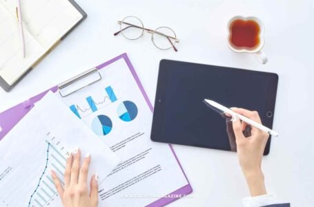 The Growing Role of Online Tools in Modern Enterprises